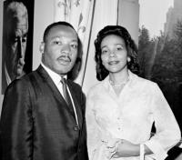 GEICO Gecko Series: Coretta Scott King and the Fight for Freedom